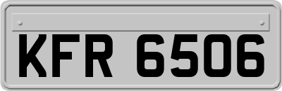 KFR6506