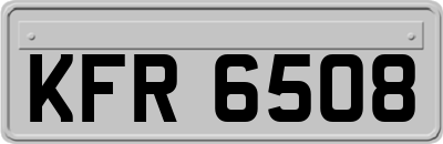 KFR6508