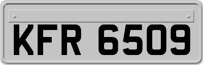 KFR6509