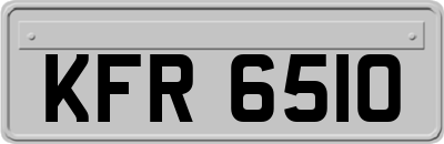 KFR6510