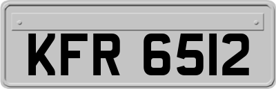KFR6512