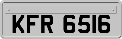 KFR6516