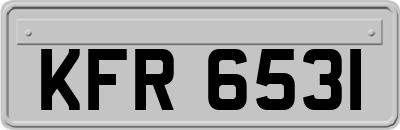 KFR6531