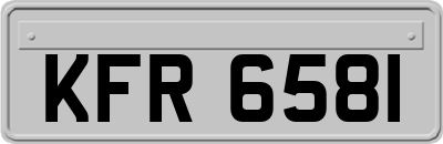 KFR6581