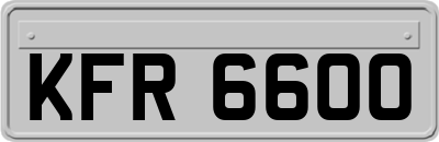KFR6600