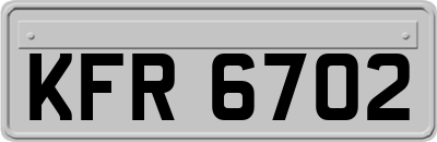KFR6702