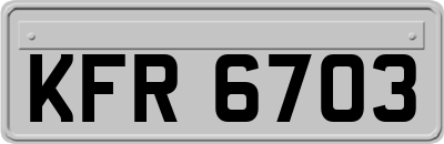 KFR6703