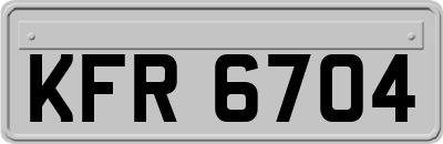 KFR6704