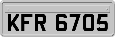 KFR6705