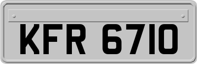 KFR6710