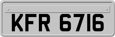 KFR6716
