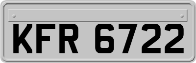 KFR6722