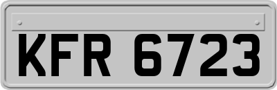 KFR6723