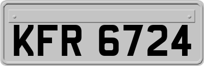 KFR6724