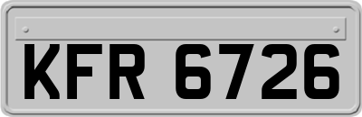 KFR6726
