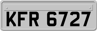 KFR6727