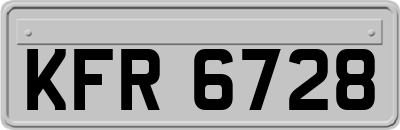 KFR6728