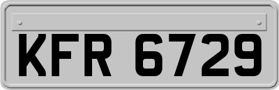 KFR6729