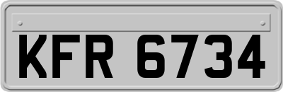 KFR6734