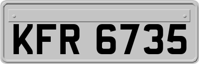 KFR6735