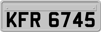 KFR6745