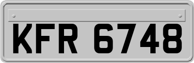 KFR6748