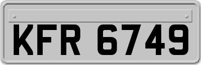 KFR6749