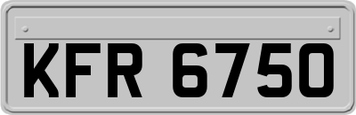 KFR6750