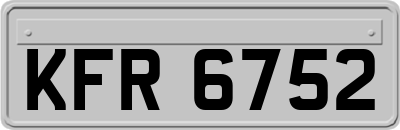 KFR6752