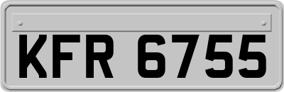 KFR6755