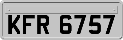 KFR6757