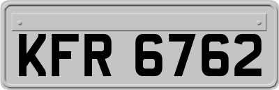 KFR6762
