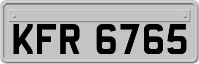 KFR6765