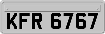 KFR6767