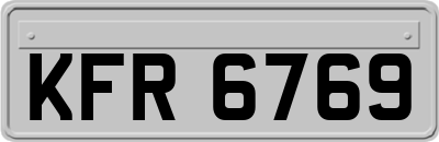 KFR6769