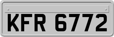 KFR6772