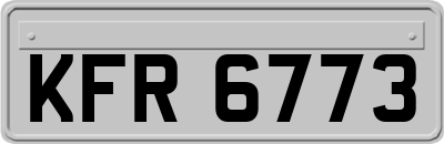 KFR6773
