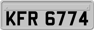 KFR6774
