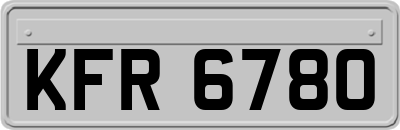 KFR6780