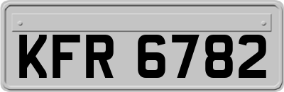 KFR6782