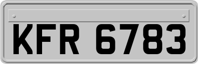 KFR6783
