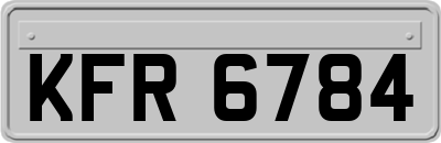 KFR6784