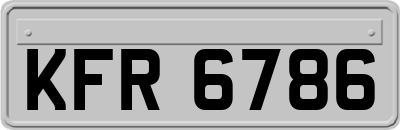 KFR6786