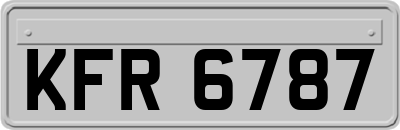 KFR6787