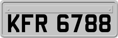 KFR6788