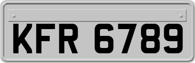 KFR6789