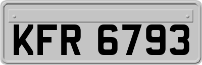 KFR6793