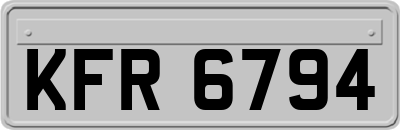 KFR6794