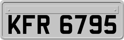 KFR6795