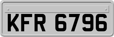 KFR6796